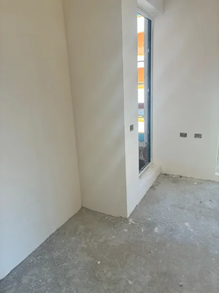 Tirane, shitet apartament 1+1+Ballkon Kati 6, 60 m² 99.000 € (Kompleksi Kadiu)