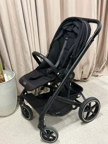 Tirane, shes Shitet Cybex Balios S Lux 2024 1 €