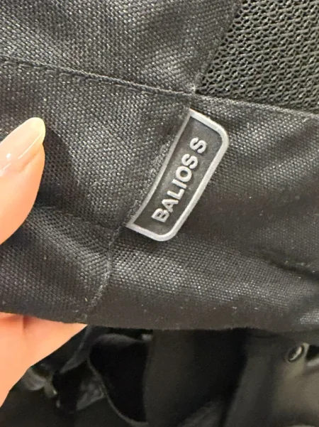 Tirane, shes Shitet Cybex Balios S Lux 2024 1 €