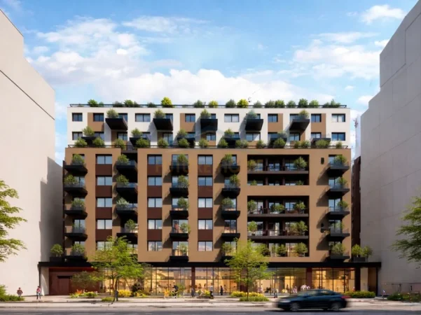 Tirane, shitet apartament 2+1 Kati 5, 109.000 € 