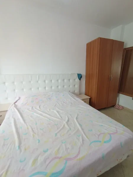 Durres, shitet apartament 1+1+Ballkon Kati 6, 64 m² 55.000 € (Golem)