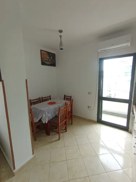 Durres, shitet apartament 1+1+Ballkon Kati 6, 64 m² 55.000 € (Golem)