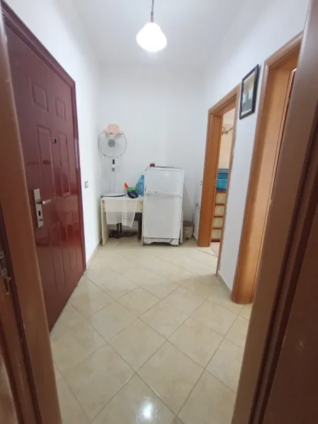 Durres, shitet apartament 1+1+Ballkon Kati 6, 64 m² 55.000 € (Golem)