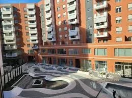 Tirane, jepet me qera apartament 1+1+Ballkon Kati 4, 70 m² 900 € 