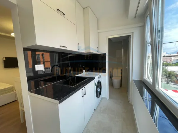 Tirane, shes garsonier 1+1 Kati 3, 30 m² 92.400 € 