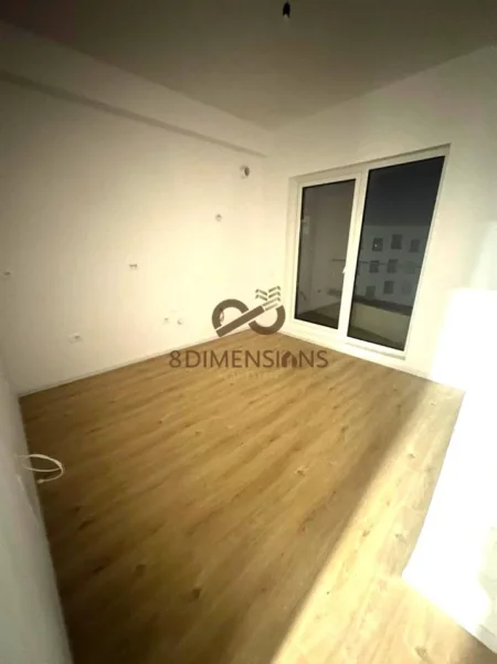 Tirane, shitet garsonier 1+1 Kati 6, 31 m² 62.000 € (ali demi)