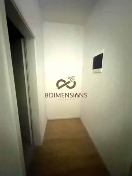 Tirane, shitet garsonier 1+1 Kati 6, 31 m² 62.000 € (ali demi)