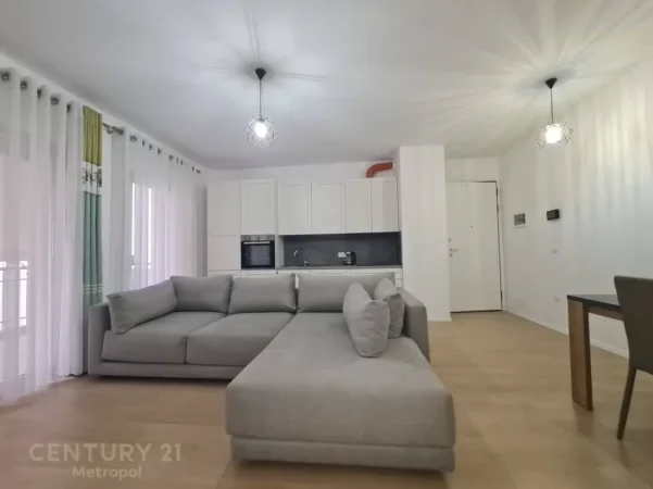 Tirane, jepet me qera apartament 1+1 , 72 m² 750 € 