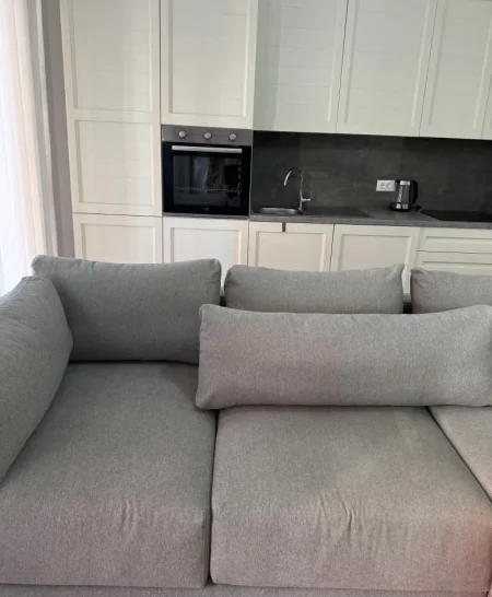 Tirane, jepet me qera apartament 1+1 , 75 m² 750 € 