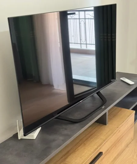 Tirane, jepet me qera apartament 1+1 , 75 m² 750 € 