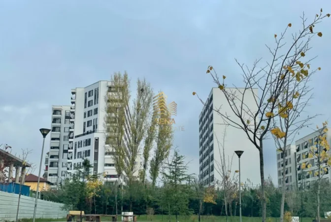 Tirane, shitet apartament 1+1+Ballkon Kati 10, 64 m² 127.000 € (5 Maji)