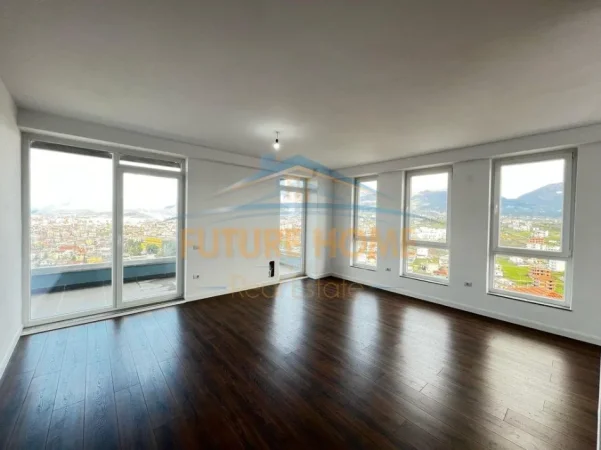 Tirane, shitet apartament 2+1 Kati 5, 116 m² (Sauk)