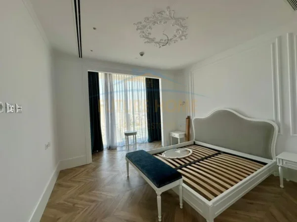 Tirane, jepet me qera apartament 2+1+Ballkon , 151 m² 3.300 € (RRUGA E ELBASANIT)