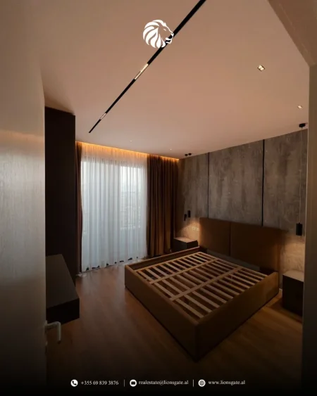 Tirane, shes apartament 1+1 , 66 m² 17.500.000 € 