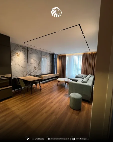 Tirane, shes apartament 1+1 , 66 m² 17.500.000 € 