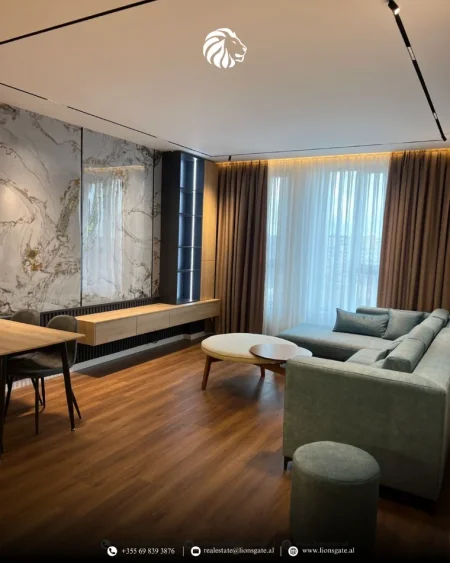 Tirane, shes apartament 1+1 , 66 m² 17.500.000 € 