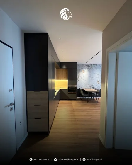 Tirane, shes apartament 1+1 , 66 m² 17.500.000 € 