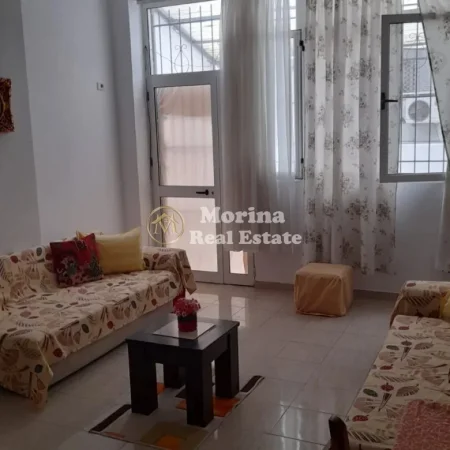 Tirane, jepet me qera apartament 1+1 60 m² 350 € (Kodra E Diellit)
