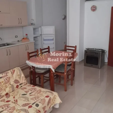 Tirane, jepet me qera apartament 1+1 60 m² 350 € (Kodra E Diellit)