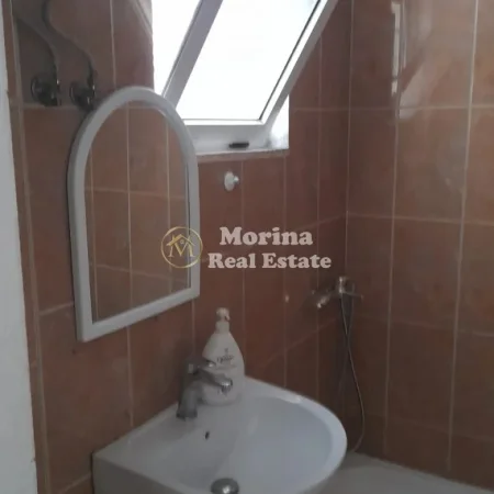 Tirane, jepet me qera apartament 1+1 60 m² 350 € (Kodra E Diellit)