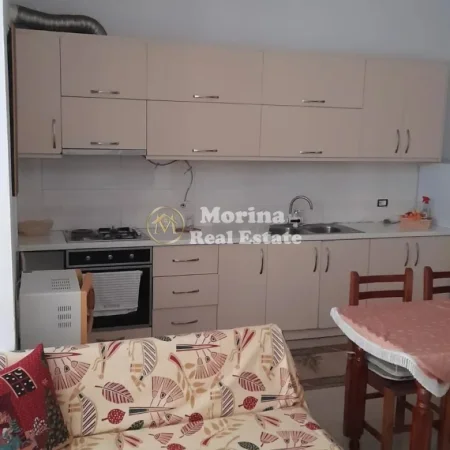 Tirane, jepet me qera apartament 1+1 60 m² 350 € (Kodra E Diellit)