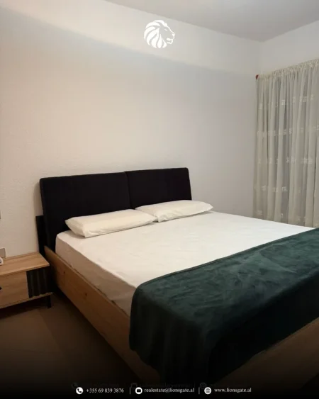 Tirane, jap me qera 2+1 Kati 2, 92 m² 700 € 