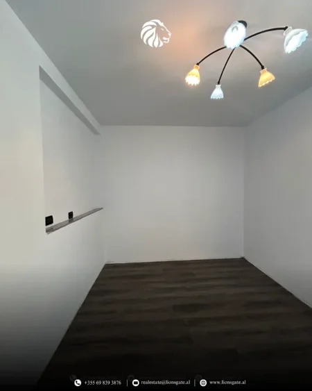 Tirane, shes 2+1 , 90 m² 195.000 € 