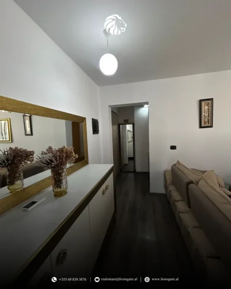 Tirane, shes 2+1 , 90 m² 195.000 € 
