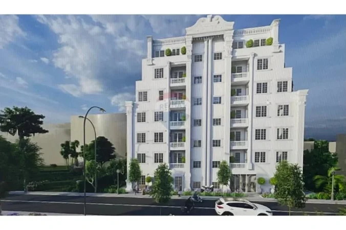 Tirane, shitet apartament 2+1+Ballkon Kati 3, 98 m² 83.000 € (Rrethrrotullimi i ullishtes kamez)