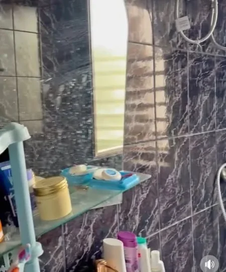 Tirane, shitet nga Pronari, pa-komision apartament 2+1+Ballkon Kati 7, 63 m² 135.000 € (rruga bardhok biba)
