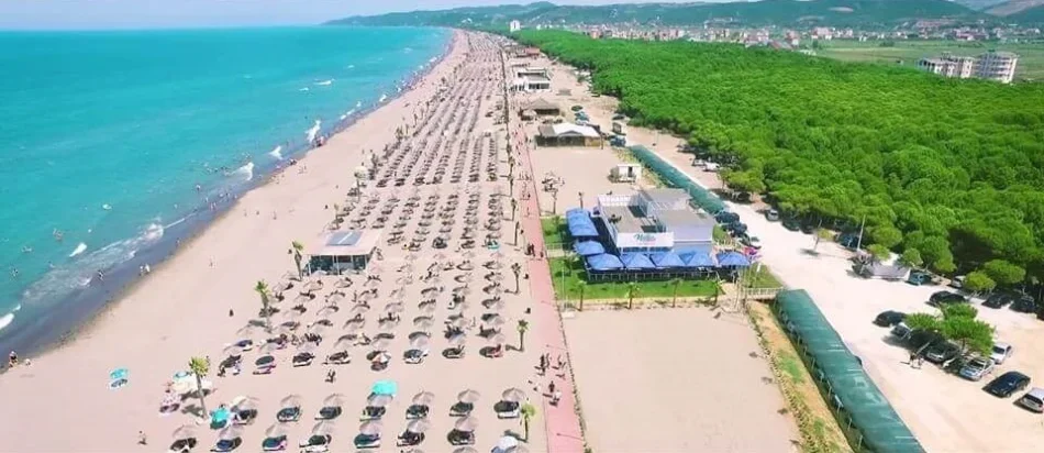 Spille, shitet truall ne bregdet , 6.000 m² 200.000 € (Spille)