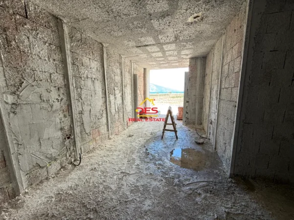 Vlore, shitet apartament 3+1+Ballkon Kati 2, 115 m² (Orikum)
