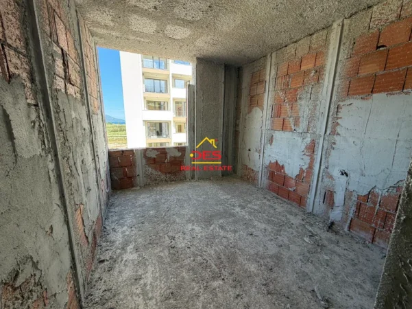 Vlore, shitet apartament 3+1+Ballkon Kati 2, 115 m² (Orikum)