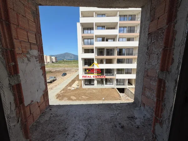 Vlore, shitet apartament 3+1+Ballkon Kati 2, 115 m² (Orikum)