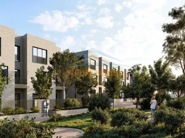 Tirane, shitet apartament 1+1+Ballkon Kati 2, 97 m² 173.952 € (Park Houses Residence)