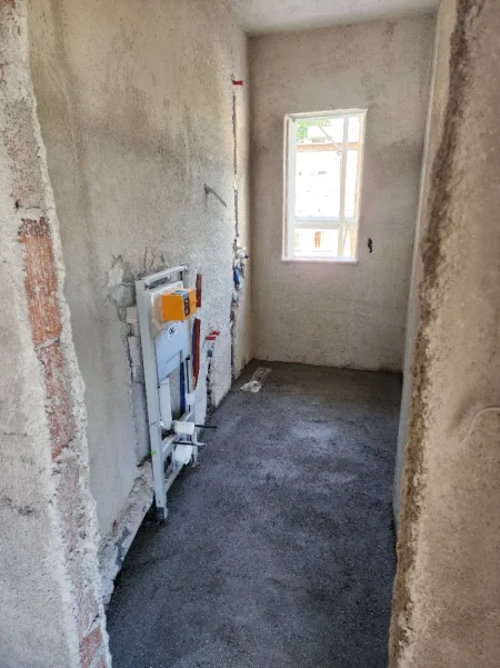 Tirane, shitet apartament 2+1+Aneks+Ballkon Kati 1, 100 m² 