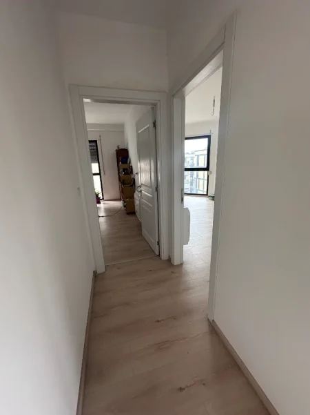 Tirane, jap me qera apartament 2+1+Aneks+Ballkon Kati 6, 89 m² 760 € (Rruga panorama)