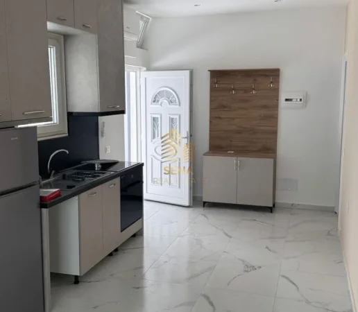 Tirane, jepet me qera apartament 1+1 Kati 1, 60 m² 500 € (5 Maji)