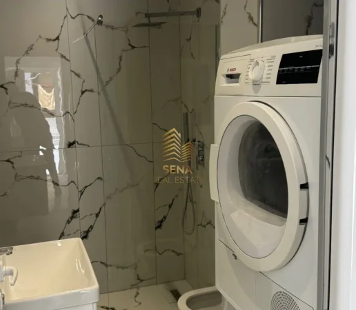 Tirane, jepet me qera apartament 1+1 Kati 1, 60 m² 500 € (5 Maji)