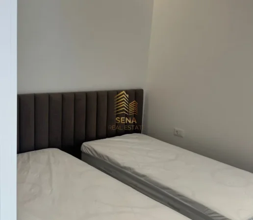 Tirane, jepet me qera apartament 1+1 Kati 1, 60 m² 500 € (5 Maji)