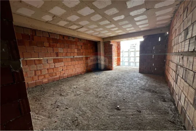 Vlore, shitet apartament 1+1+Ballkon Kati 5, 53 m² 75.300 € (Orikum, Vlore)