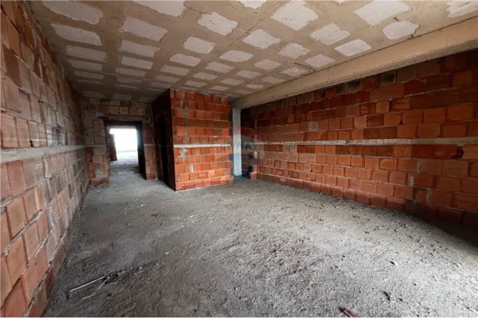Vlore, shitet apartament 1+1+Ballkon Kati 5, 53 m² 75.300 € (Orikum, Vlore)