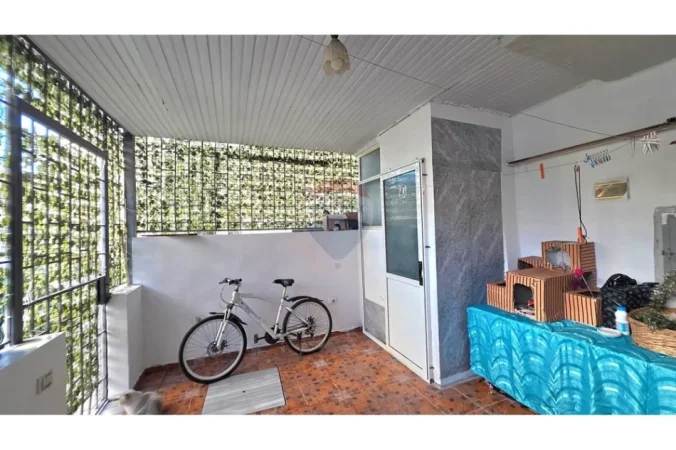 Vlore, shitet apartament 2+1 Kati 0, 90 m² 84.000 € (Blv. Ismail Qemali,Vlore)