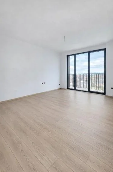 Tirane, shitet apartament 1+1 Kati 9, 75 m² 120.000 € (REZIDENCA 5D)