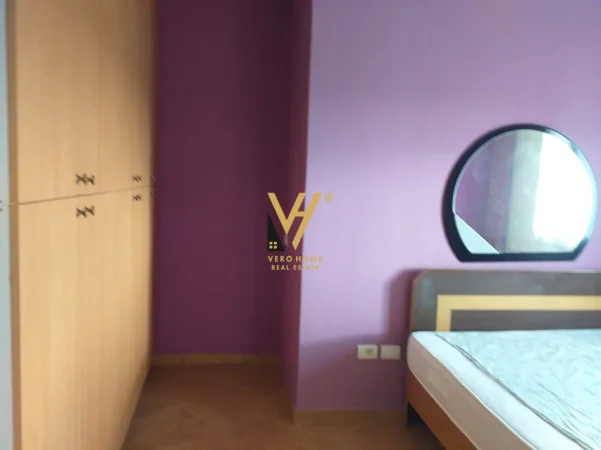 Tirane, jepet me qera apartament 1+1+Ballkon Kati 2, 70 m² 360 € (KODRA E PRIFTIT)