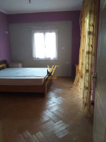 Tirane, jepet me qera apartament 1+1+Ballkon Kati 2, 70 m² 360 € (KODRA E PRIFTIT)