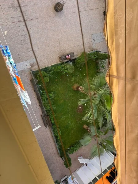 Tirane, jepet me qera apartament 2+1 Kati 3, 80 m² 530 € (Rruga Jordan Misja)