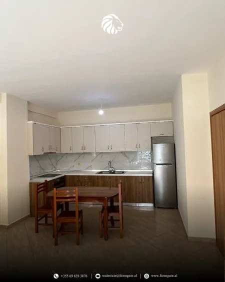 Tirane, jap me qera apartament 1+1 , 77 m² 450 € 
