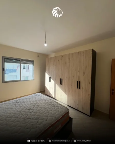 Tirane, jap me qera apartament 1+1 , 77 m² 450 € 