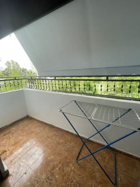 Durres, jepet me qera apartament 1+1+Ballkon Kati 2, 65 m² 300 € (plazh)